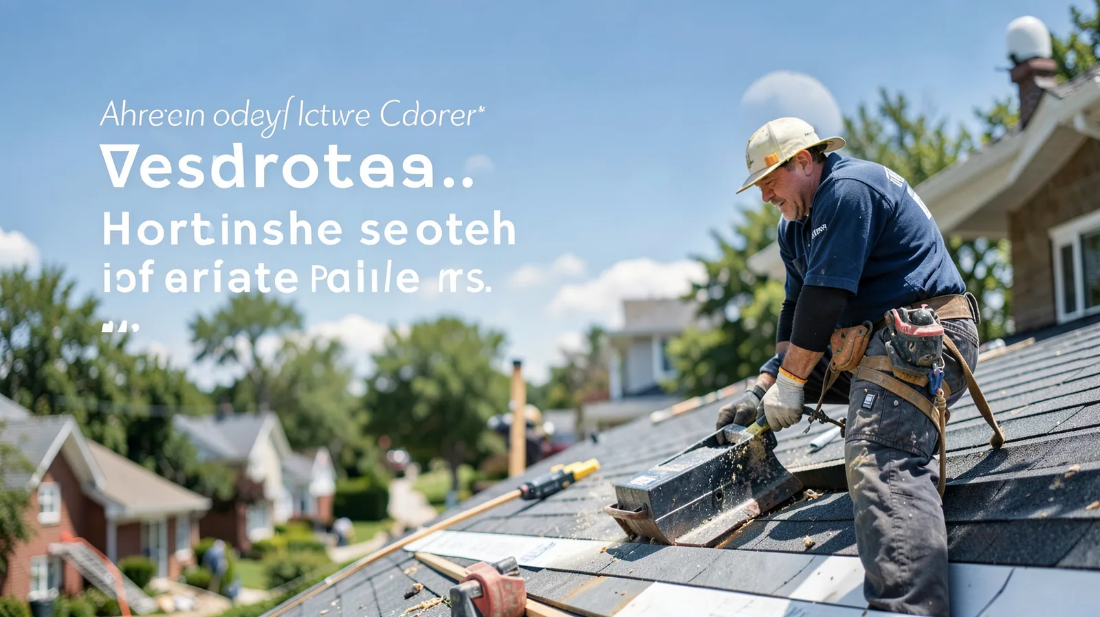 Roof Replacement in Caroline, WI near me